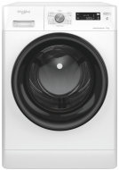 Whirlpool FFS 7269 B EE - cena, porovnanie