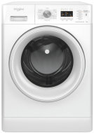 Whirlpool FFL 7269 W EE - cena, porovnanie