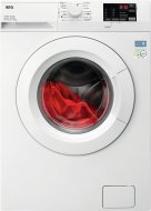 AEG L6WJ68WC - cena, porovnanie