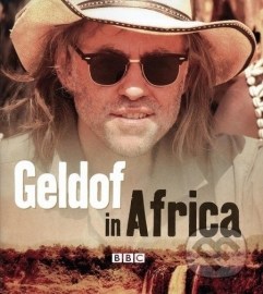 Geldof In Africa