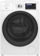 Whirlpool W8 09AD SILENCE EE - cena, porovnanie