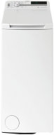 Whirlpool TDLR 65261BS EU/N - cena, porovnanie