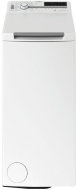 Whirlpool TDLRG 6261BS EU/N - cena, porovnanie
