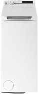 Whirlpool TDLR 7251BS EU/N - cena, porovnanie