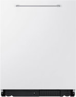 Samsung DW60CG550B00ET - cena, porovnanie
