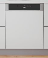 Whirlpool W0B D841A X - cena, porovnanie