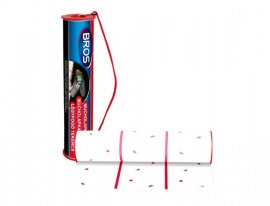 Bros Mucholapka v rolke 0,25 x 10 m