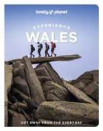 Lonely Planet Experience Wales - cena, porovnanie