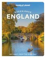 Lonely Planet Experience England - cena, porovnanie