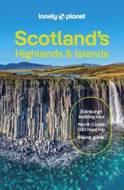 Lonely Planet Scotlands Highlands & Islands - cena, porovnanie