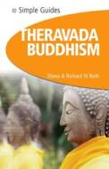 Theravada Buddhism - Simple Guides - cena, porovnanie