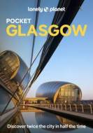 Lonely Planet Pocket Glasgow - cena, porovnanie