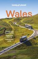 Lonely Planet Wales - cena, porovnanie