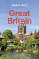 Lonely Planet Great Britain - cena, porovnanie
