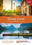 Touring Europe 2025 - cena, porovnanie