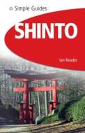 Shinto - Simple Guides - cena, porovnanie