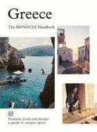 Greece: The Monocle Handbook - cena, porovnanie