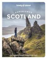 Lonely Planet Experience Scotland - cena, porovnanie