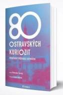 80 ostravských kuriozit - cena, porovnanie
