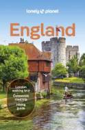 Lonely Planet England - cena, porovnanie