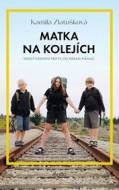 Matka na kolejích - cena, porovnanie