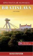 Bratislava - City Guide - cena, porovnanie