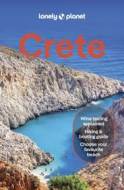 Lonely Planet Crete - cena, porovnanie