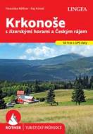 Krkonoše - Franziska Rössner - cena, porovnanie