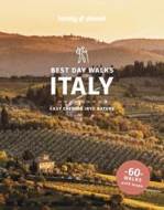 Lonely Planet Best Day Walks Italy - cena, porovnanie