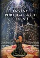 Ozvěny portugalských legend - cena, porovnanie