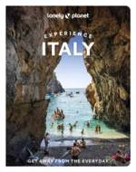 Lonely Planet Experience Italy - cena, porovnanie