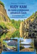 Kudy kam do lomů a pískoven středních Čech - cena, porovnanie