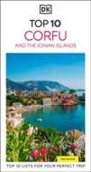 DK Top 10 Corfu and the Ionian Islands - cena, porovnanie