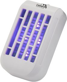Cattara Lapač hmyzu PLUG UV 230V