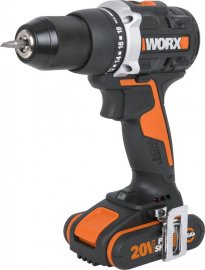 Worx Aku skrutkovač WX102