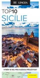 Sicílie TOP 10 - 2. vydání
