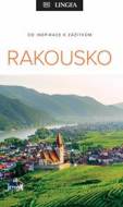 Rakousko - zblízka - cena, porovnanie