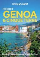 Lonely Planet Pocket Genoa & Cinque Terre - cena, porovnanie