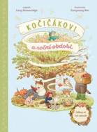 Kočičákovi a roční období - cena, porovnanie