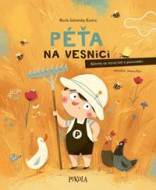 Péťa na vesnici - cena, porovnanie