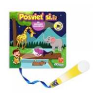 Posvieť si na zvieracích rekordérov - cena, porovnanie