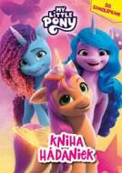 My Little Pony - Kniha hádaniek - cena, porovnanie