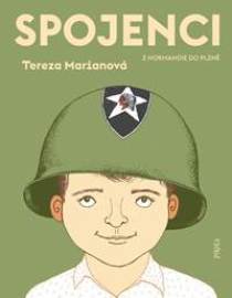 Spojenci - Marianová Tereza