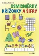 Obrázkové osmisměrky, křížovky a šifry - cena, porovnanie