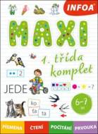 Maxi 1. třída komplet - cena, porovnanie