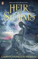 Heir of Storms - cena, porovnanie