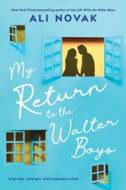My Return to the Walter Boys - cena, porovnanie