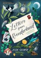 Letters from Wonderland - cena, porovnanie