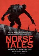 Norse Tales: Stories of Odin and Loki on Middle Earth - cena, porovnanie