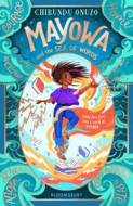 Mayowa and the Sea of Words - cena, porovnanie